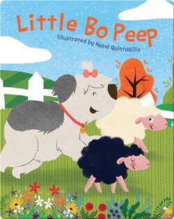 Little Bo Peep