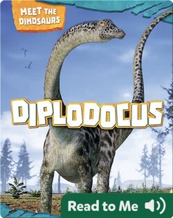 Diplodocus