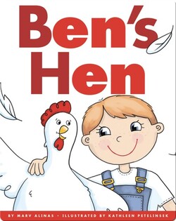 Ben's Hen