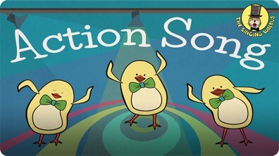 Action Song