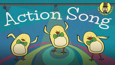 Action Song