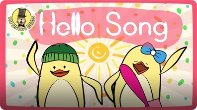 Hello Song