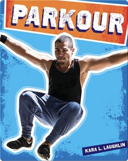 Parkour