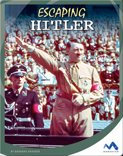 Escaping Hitler