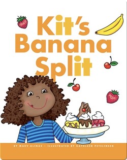 Kit's Banana Split