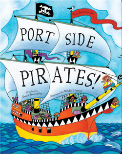Port Side Pirates!