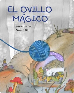 El Ovillo Mágico