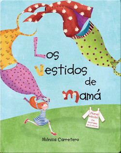 Los vestidos de mamá