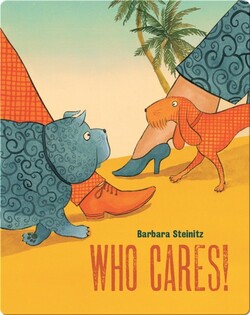 WHO CARES!