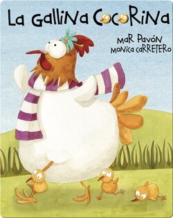 La gallina Cocorina