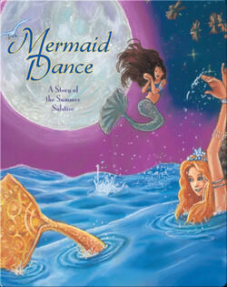 Mermaid Dance
