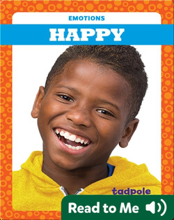 Happy