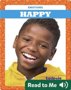 Happy