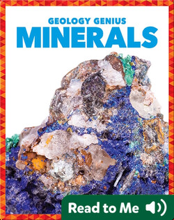 Minerals