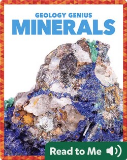 Minerals