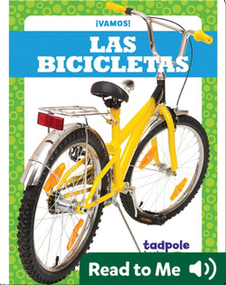 Las Bicicletas