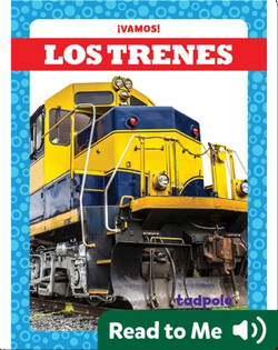 Los Trenes