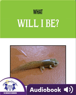What Will I Be?