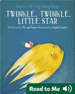 Twinkle, Twinkle, Little Star