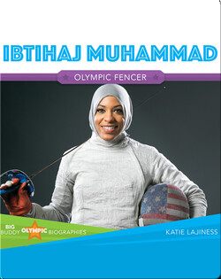 Ibtihaj Muhammad