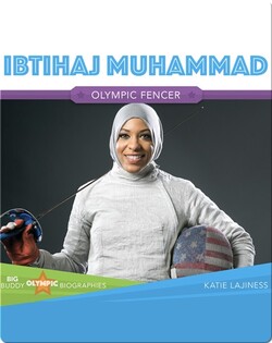Ibtihaj Muhammad