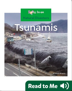 Tsunamis