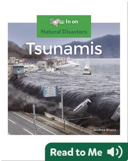 Tsunamis
