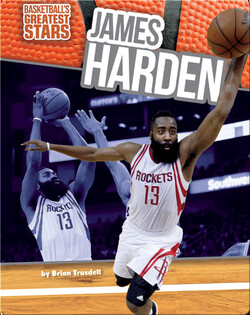 James Harden