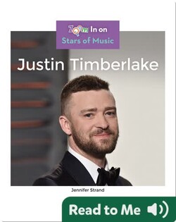 Justin Timberlake