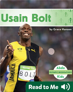 Usain Bolt