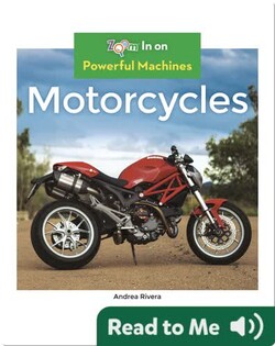 Motorcycles