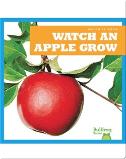 Watch an Apple Grow