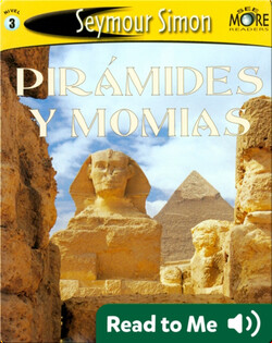 Piramides Y Momias