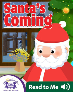 Santa's Coming