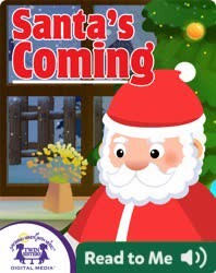 Santa's Coming