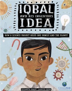 Iqbal and His Ingenious Idea