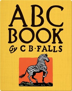 ABC Book