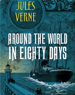 Around the World in Eighty Days