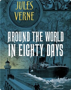 Around the World in Eighty Days