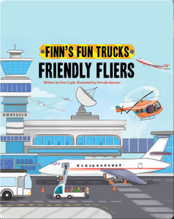 Friendly Fliers