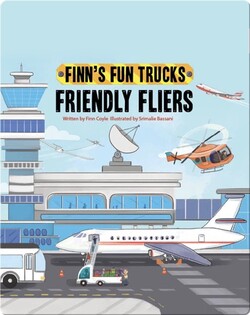 Friendly Fliers