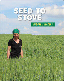 Seed to Stove
