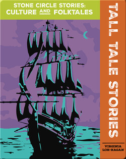 Tall Tale Stories