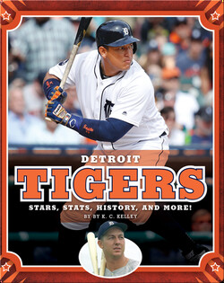 Detroit Tigers