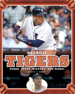 Detroit Tigers