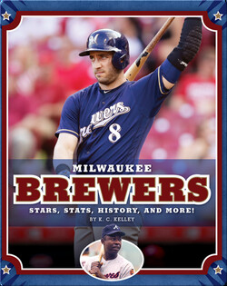 Milwaukee Brewers
