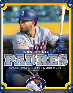 San Diego Padres