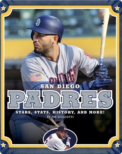 San Diego Padres