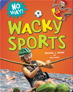Wacky Sports