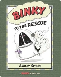 Binky to the Rescue